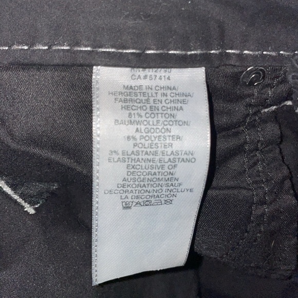 True religion, curvy skinny Jean - Picture 6 of 7